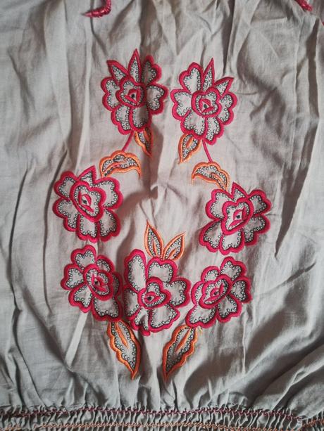 Blúzka, vero moda,m