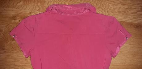 Polo tričko esprit, esprit,xs