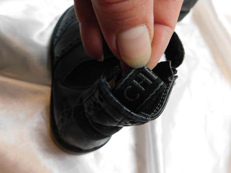 Luxusne kožene kotnikove topanočky,unisex, 26