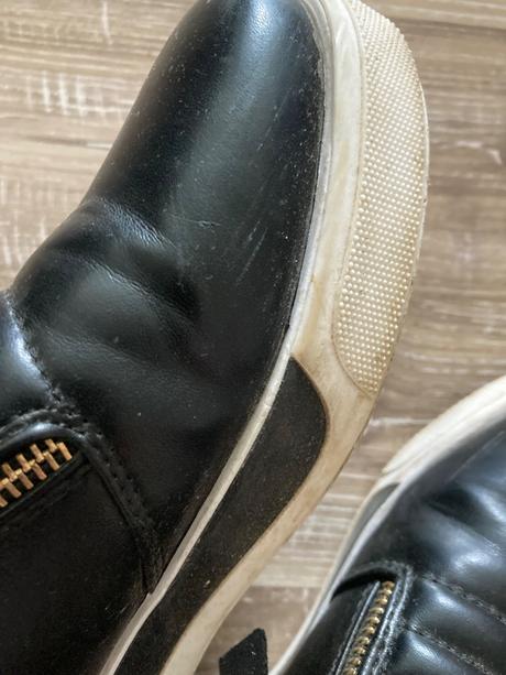 Topánky/našuchovačky, 39