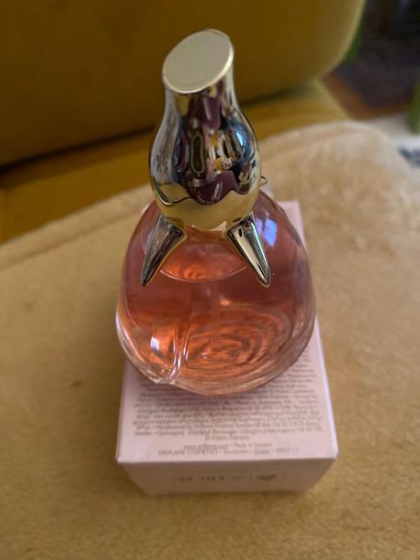 Volare eau de parfum,