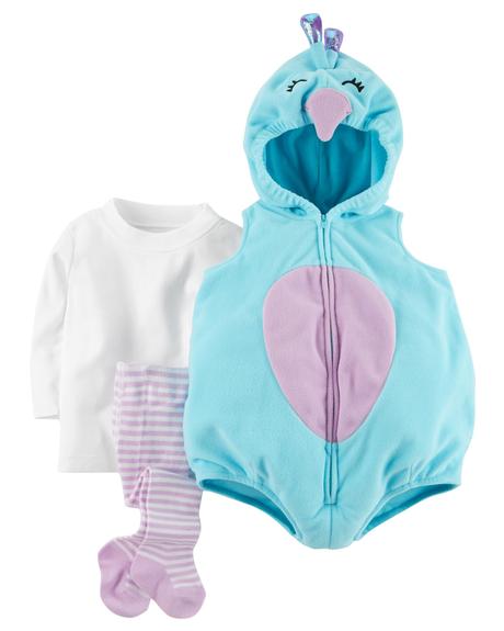 Karnevalový kostým carters,