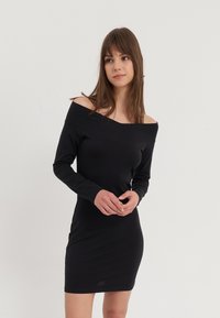 Mini šaty h&m xs, h&m,xs