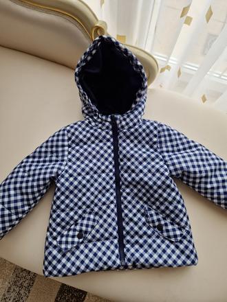 Jarna/prechodná bunda 98, pepco,98