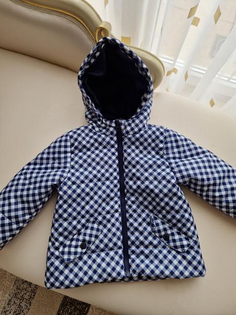 Jarna/prechodná bunda 98, pepco,98