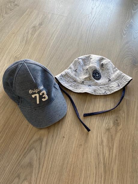 Letne veci pre chlapceka, 74, 68–80