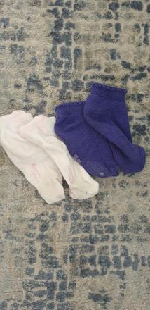 Ponožky č.23-26, 23