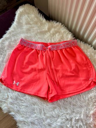 Under armour šortky, under armour,s