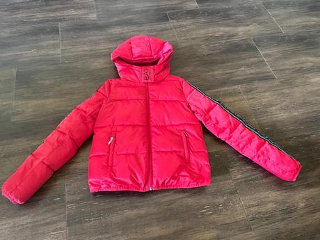 Vetrovka armani, armani,152