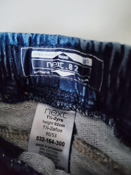 Rifličky next, next,92