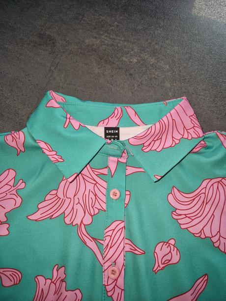 Šaty bez rukávov, m