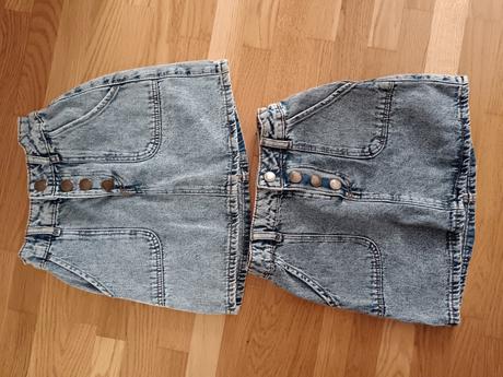 Riflove suknicky, 122