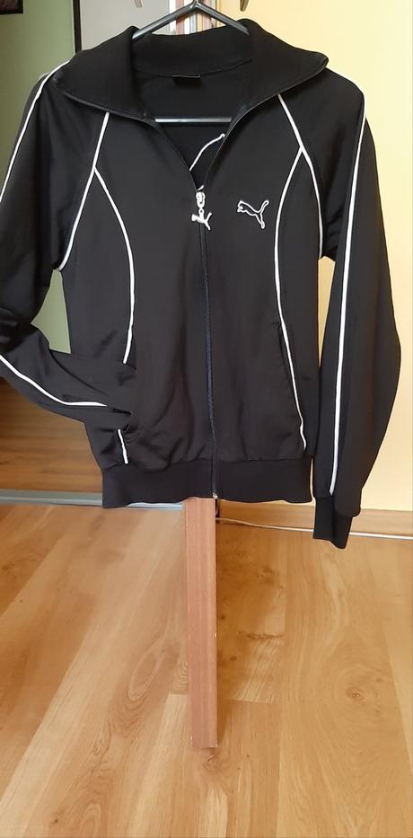 Mikina puma, puma,xs