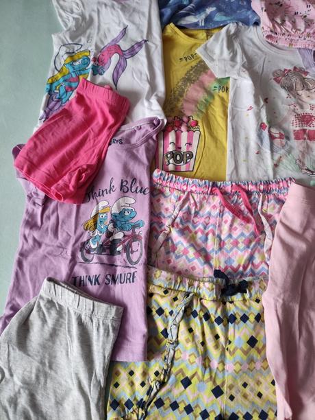 Balík letných vecí 98, 86–98