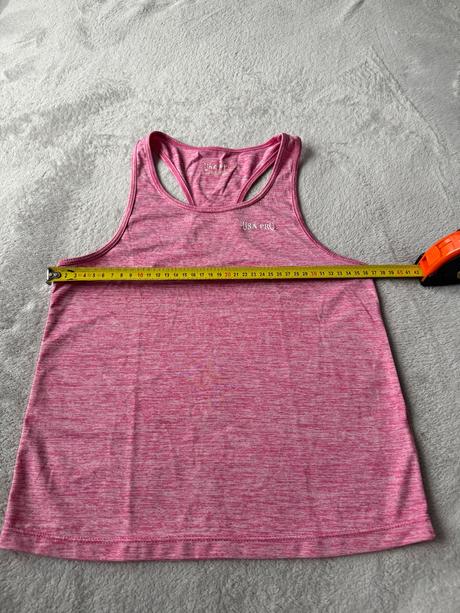 Športové tielko 134/140, usa pro,134