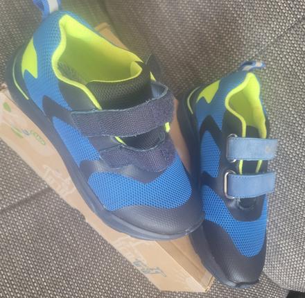 D.d.step tenisky, d.d.step,32