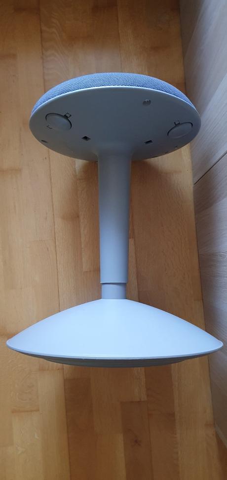 Stolička na aktívne sedenie nilserik/ ikea, 