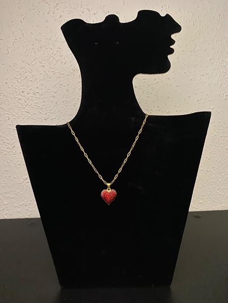 Krásny náhrdelník,