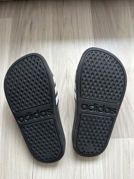 Slapky adidas eu28, adidas,28