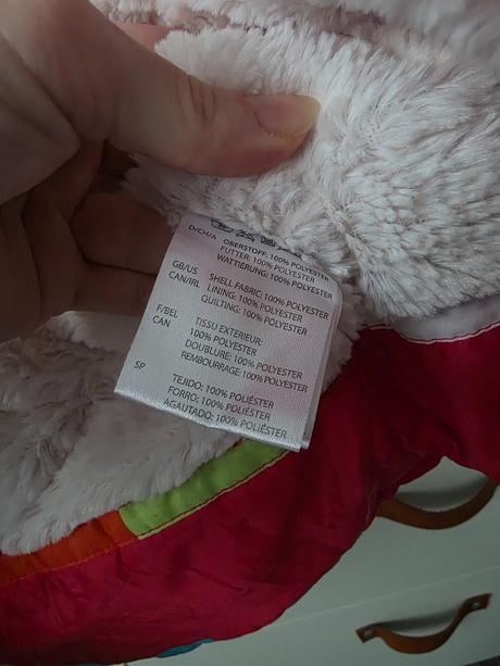 Zimná bunda 86, pidilidi,86