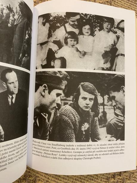 Gestapo nástroj teroru fakta a svědectví,