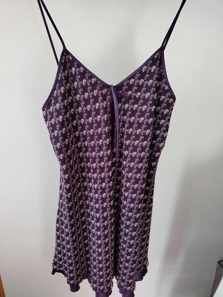 Luxusná nočná košieľka, c&a,m