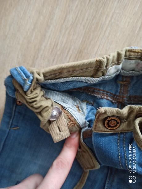 Rifle pre chlapceka, zara,74