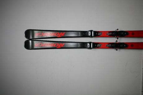 Lyže nordica 174 cm, 170-180 cm