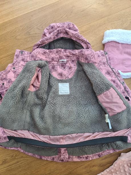 Enfant zimna súprava 110/116, 110