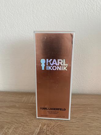 Karl lagerfeld /karl ikonik 100ml, 