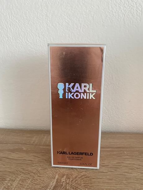 Karl lagerfeld /karl ikonik 100ml, 