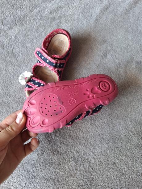 Sandalky, ren but,28