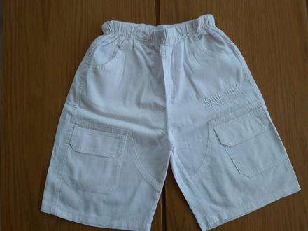 Krátke nohavice, 110