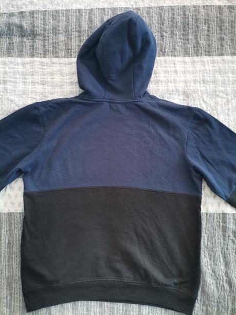 Chlapčenská mikina č. 164/170 bonprix, bonprix,164