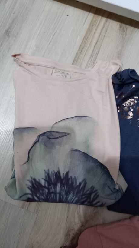 Balík zara 122/128 na 7/8r, 122–134