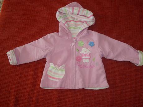 Zateplená súpravička, 68