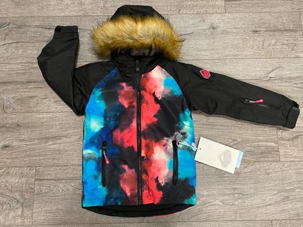 Kvalitna funkcna zimna bunda zn. surfanic, 116 / 122