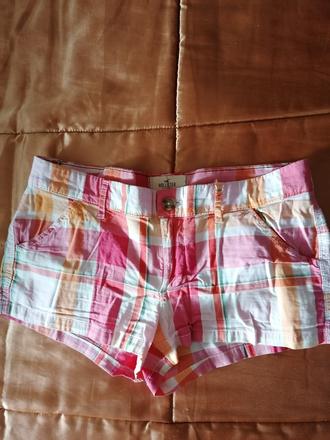 Holister kratase, hollister,xs