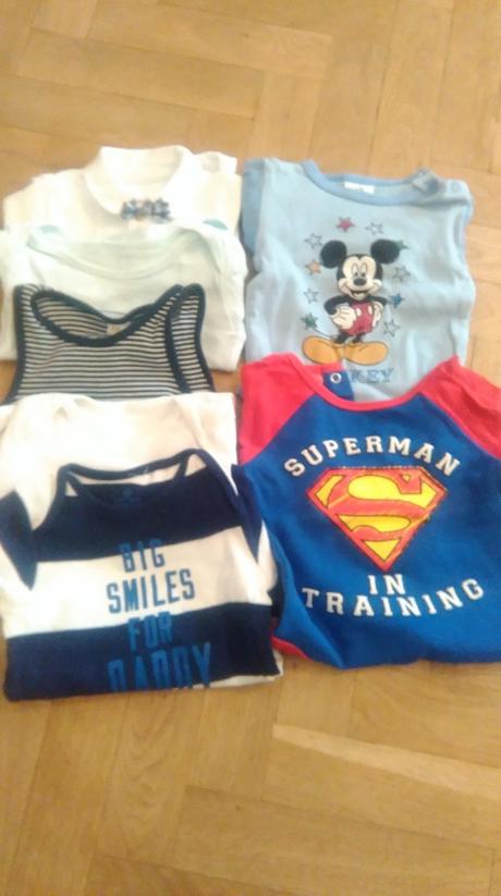 Chlapcensky set 6-9m, 74ka, 68–80