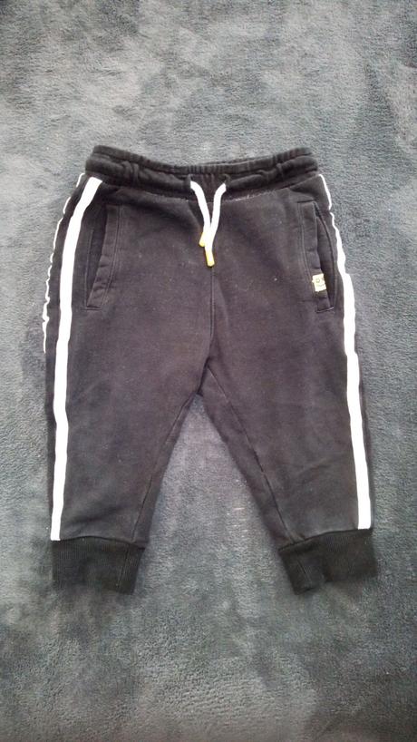 Teplejsie teplaciky, reserved,86