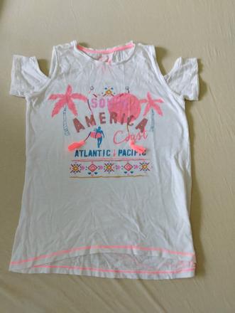 Letné tričko, f&f,146