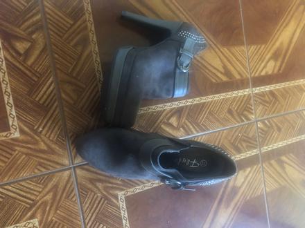 Topánky č37 nové, 37