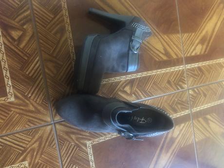 Topánky č37 nové, 37