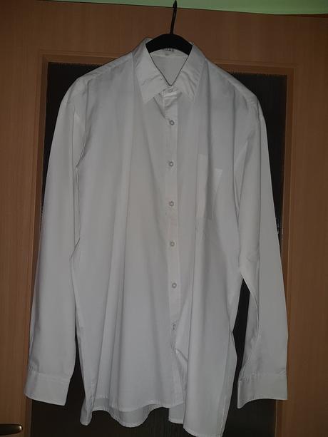 Pánske košele, xxl