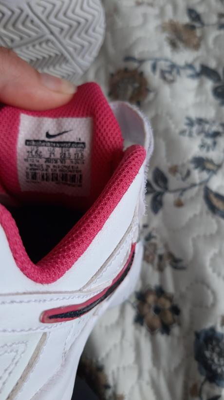 Tenisky, nike,28