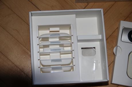 Dokovacia stanica pre apple, apple