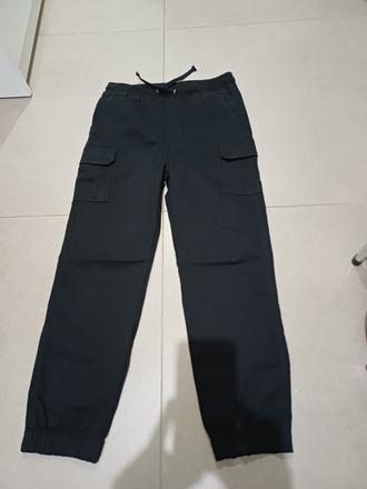 Kapsáčové nohavice (neoblečené, iba opraté), pepperts,146