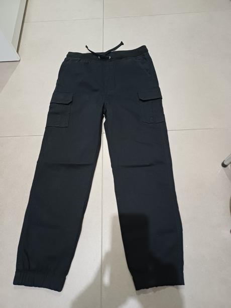 Kapsáčové nohavice (neoblečené, iba opraté), pepperts,146