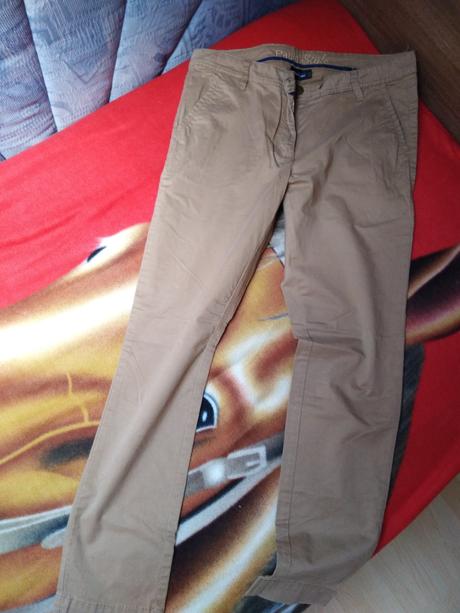 Dámske nohavice, 40