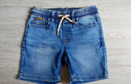 Kraťasy, mayoral,98